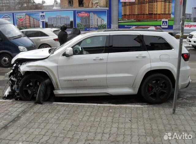 Запчасти Jeep Grand Cherokee wk2 4 3.6 3.0 11 16 г Запчасти Jeep Grand Cherokee wk2 4 3.6 3.0 11 16 г