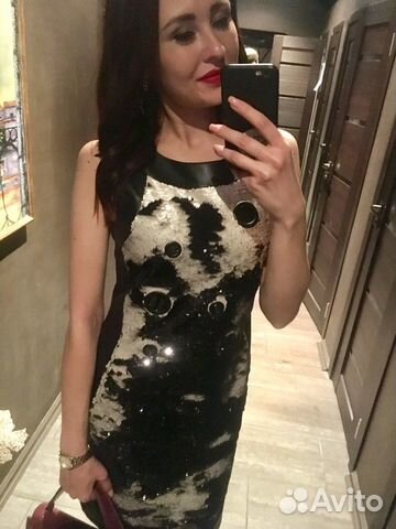 Платье Платье