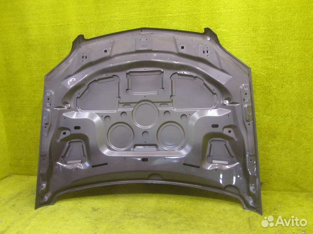 Капот Mercedes GLK x204 (08-15) A204880055764