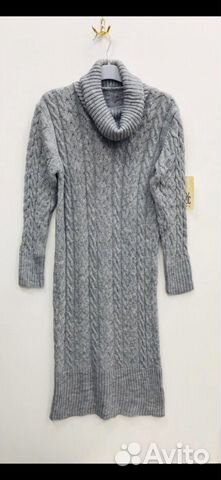 Платье трикотажное новое Италия Платье трикотажное новое Италия