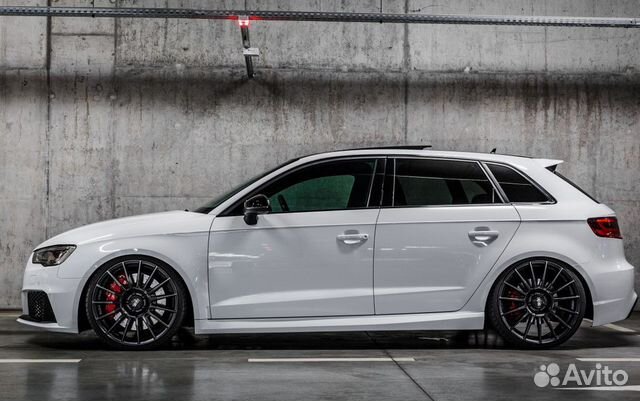Колеса Audi Q8 R20 5x112 OZ с Nokian 265/50 R20 Колеса Audi Q8 R20 5x112 OZ с Nokian 265/50 R20