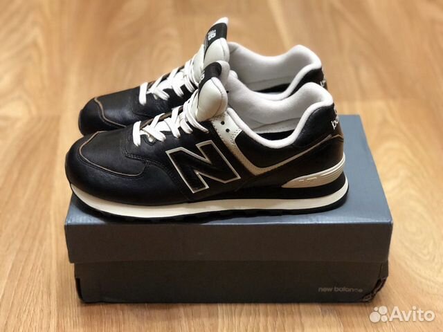 new balance ml574lpk