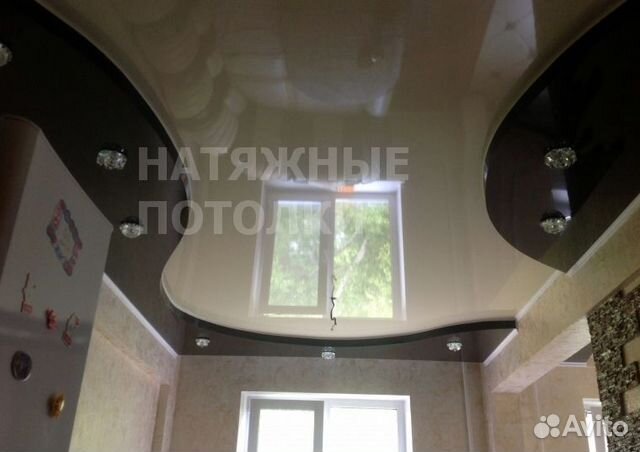 Потолок Натяжной Потолок Натяжной