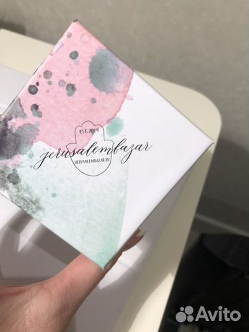 Браслет jerusalembazar Браслет jerusalembazar