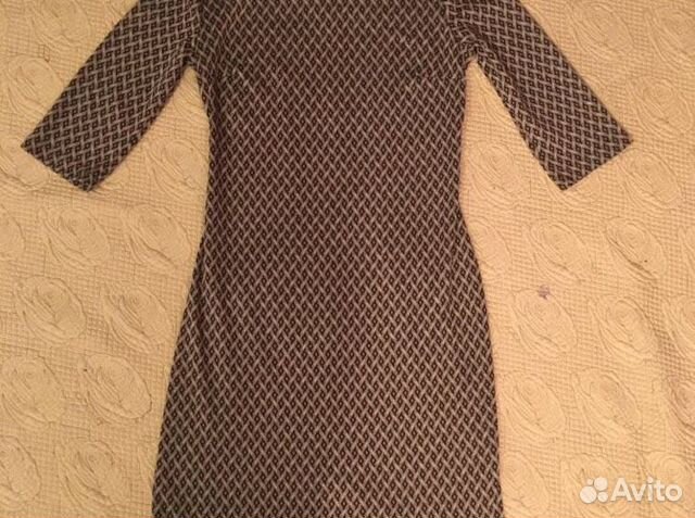 Платье тёплое, s, Zola Платье тёплое, s, Zola