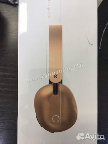 Baseus D01 Беспроводные наушники bluetooth