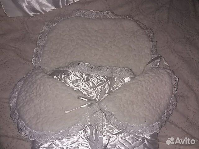 Конверт на овчине на выписку Конверт на овчине на выписку