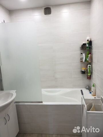2-к квартира, 62.3 м², 4/10 эт.