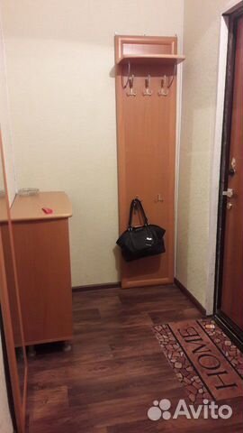 1-к квартира, 38 м², 11/16 эт. 1-к квартира, 38 м², 11/16 эт.