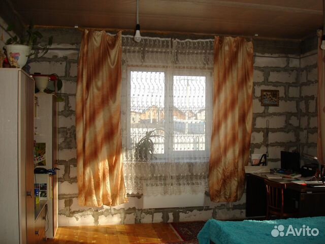 Дом 140 м² на участке 10 сот.