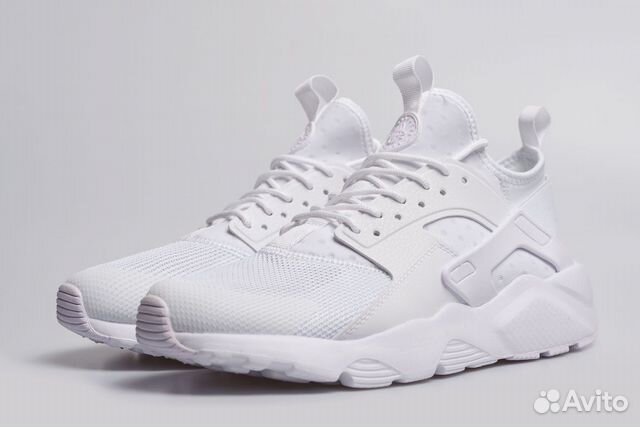 Кроссовки Nike Air Huarache Run Ultra