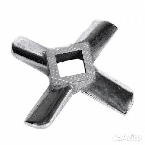 Нож для электромясорубке Zelmer/Bosch