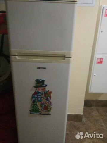 Холодильник Холодильник