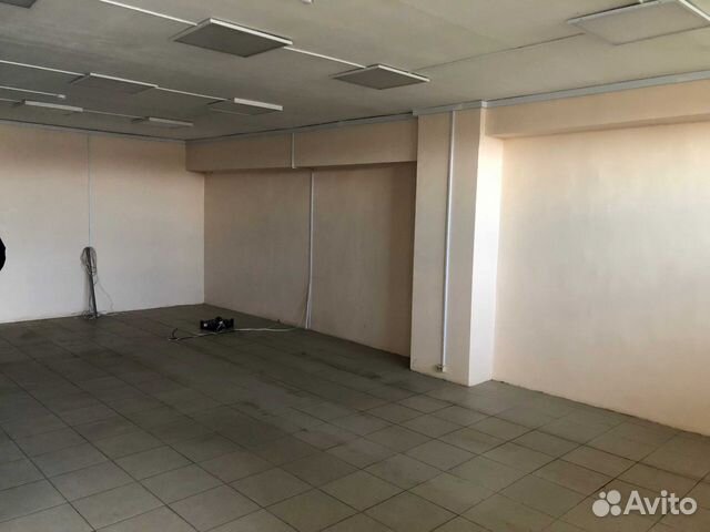 Помещение свободного назначения, 160 м²