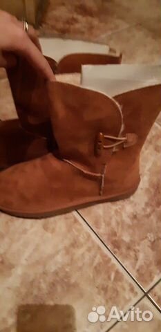 Угги новые Угги новые