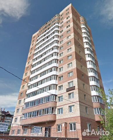 Помещение свободного назначения, 65 м²