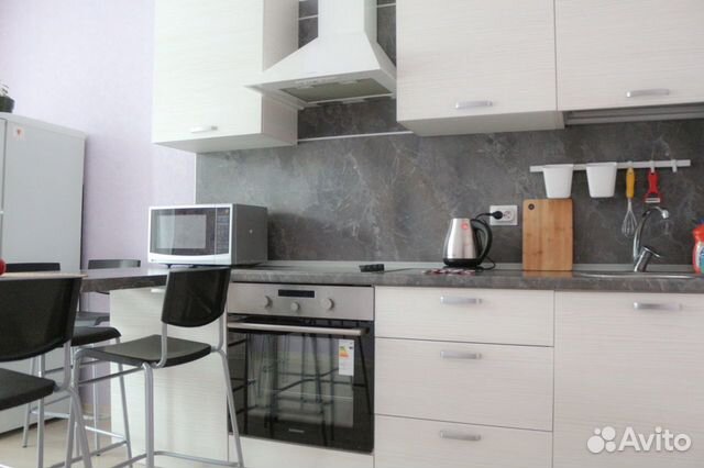 2-к квартира, 63 м², 11/20 эт. 2-к квартира, 63 м², 11/20 эт.
