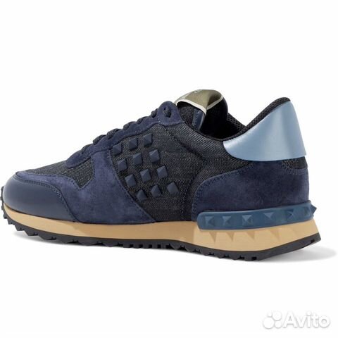 Кроссовки Valentino Кроссовки Valentino