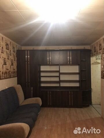 1-к квартира, 31 м², 1/5 эт.
