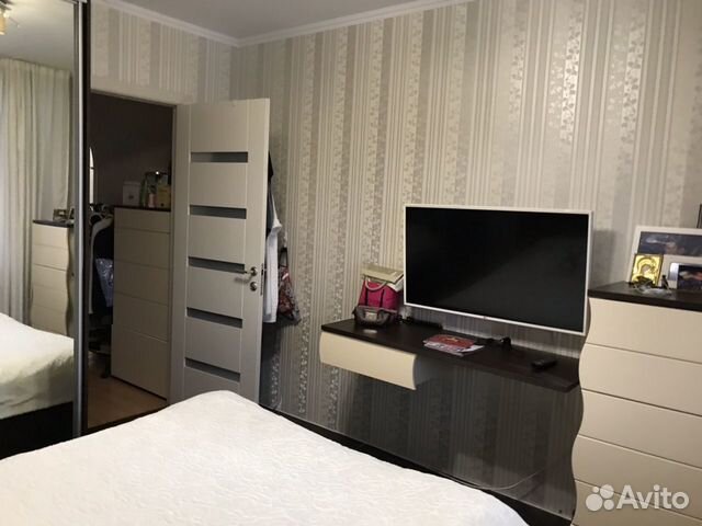 3-к квартира, 72 м², 8/10 эт. 3-к квартира, 72 м², 8/10 эт.