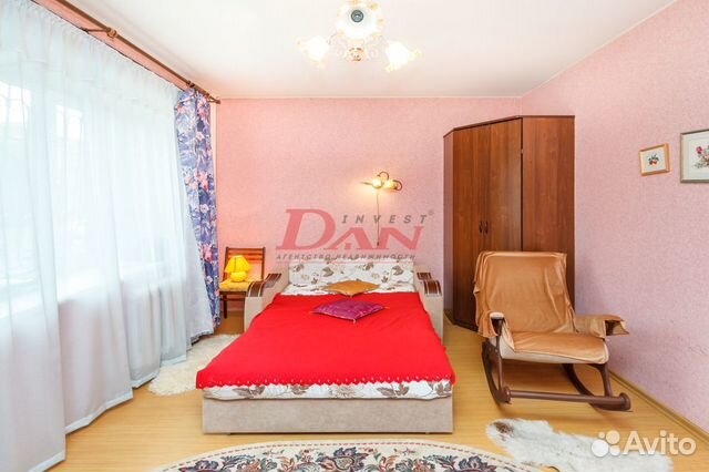 3-к квартира, 92.1 м², 1/5 эт. 3-к квартира, 92.1 м², 1/5 эт.