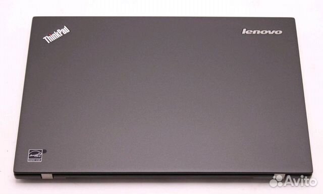 Lenovo Thinkpad T440 новый