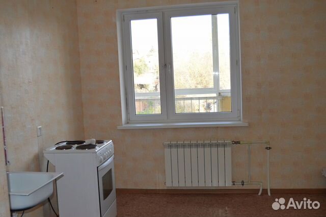 2-к квартира, 65.9 м², 6/18 эт.