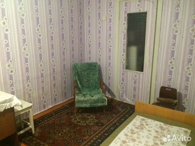 2-к квартира, 45 м², 2/5 эт.