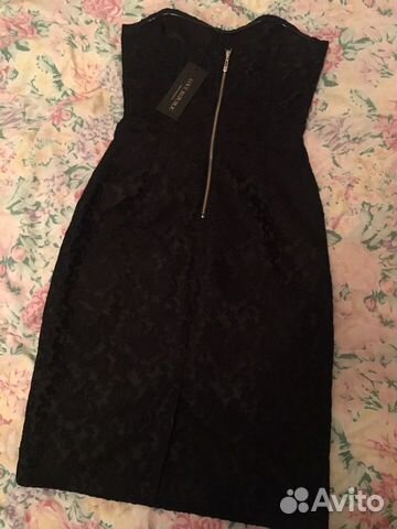 Платье Платье