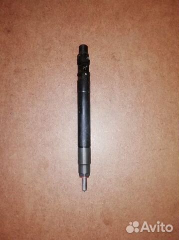 Форсунка Ford Kuga 2.0 tdci 2014 Форсунка Ford Kuga 2.0 tdci 2014