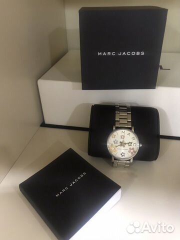 Часы Marc Jacob