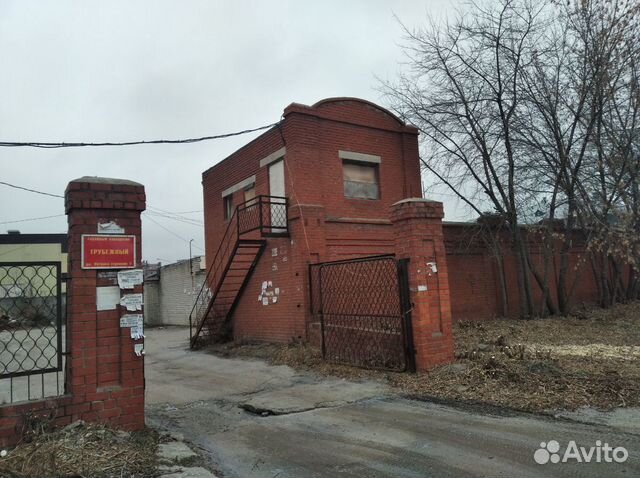 Гараж, 24 м²