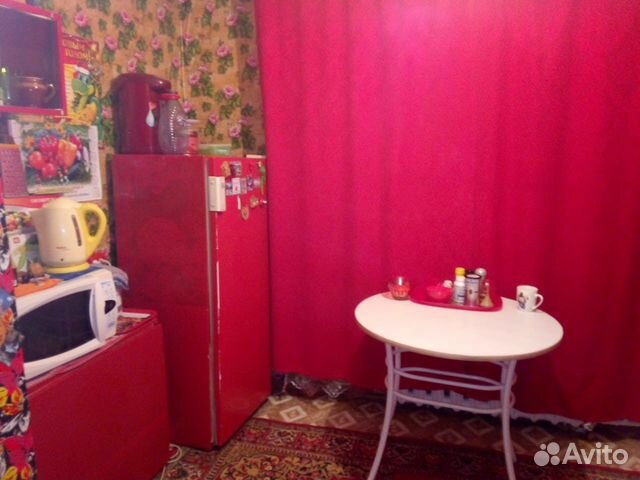 3-к квартира, 67.9 м², 1/2 эт.