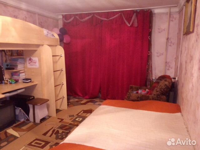 3-к квартира, 67.9 м², 1/2 эт.