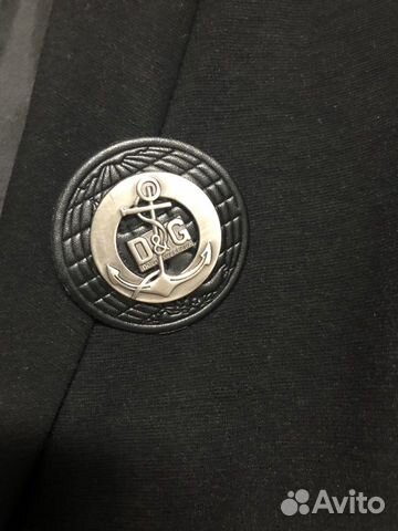 Пиджак DG Пиджак DG