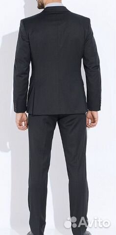 Костюм мужской Костюм мужской