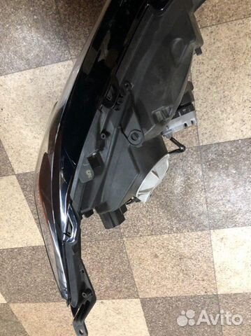 Фара Левая Lexus Nx ксенон в сборе идеал