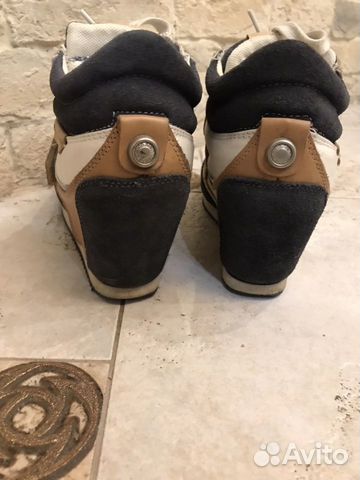 Сникеры Сникеры