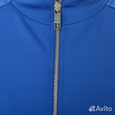 Спортивная кофта Dirk Bikkembergs Спортивная кофта Dirk Bikkembergs