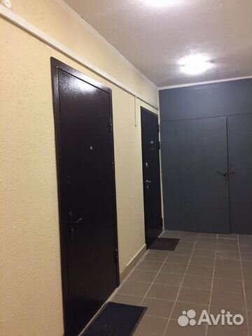 Студия, 28 м², 17/17 эт. Студия, 28 м², 17/17 эт.