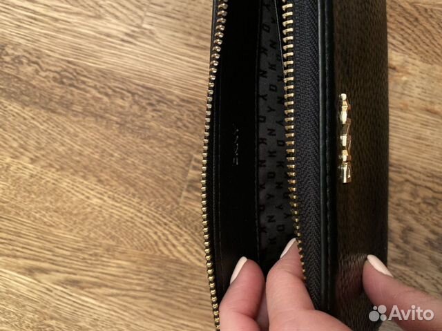 Кошелек dkny Кошелек dkny
