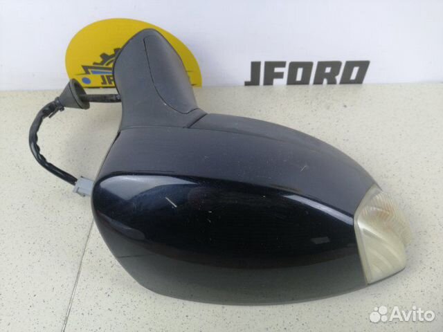 Зеркало правое Ford Kuga SUV 2008