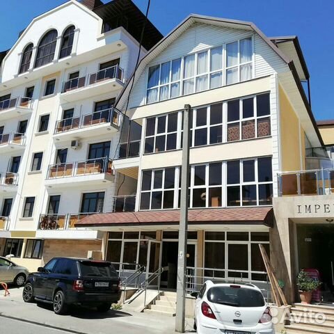 2-к квартира, 41 м², 5/6 эт.