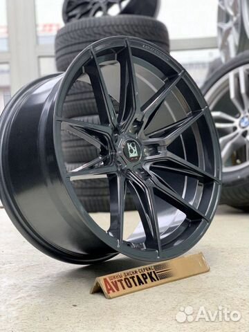 Диски R19 5x112 BMW G30 Mercedes W213 w238 koko Ku