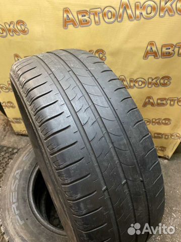 Шина бу 215-60-16 Michelin Energy Saver 8dc