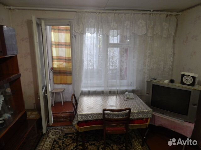 2-к квартира, 30.4 м², 3/5 эт. 2-к квартира, 30.4 м², 3/5 эт.