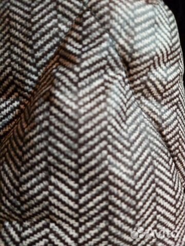 Пуховик Basic Anywear Италия Пуховик Basic Anywear Италия