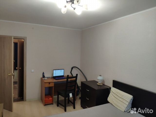 2-к квартира, 54 м², 23/27 эт. 2-к квартира, 54 м², 23/27 эт.