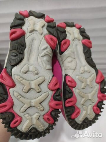 Ботинки зимние, Котофей, 24 р