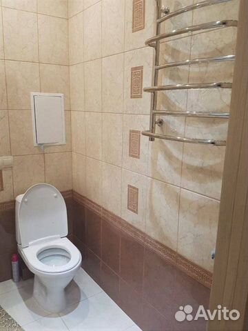 Комната 18 м² в 2-к, 6/8 эт.